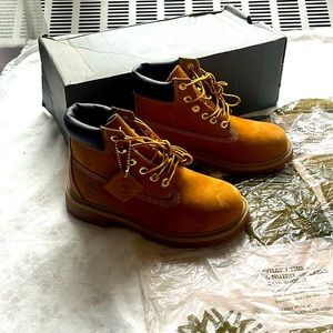 Kids Timberlands!!!!